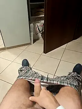 LucifertheGenius from StripChat is Freechat