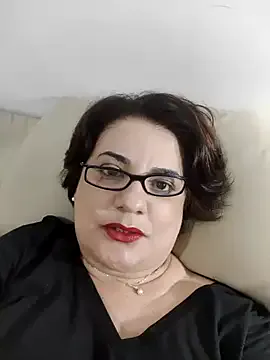 lucimarry from StripChat is Freechat