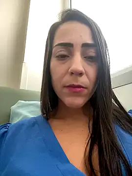 lucioliveira from StripChat is Freechat