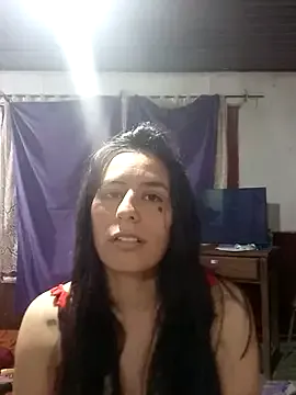 lucixxx14 from StripChat is Freechat