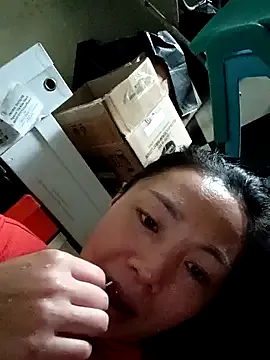 Lucky-688 from StripChat is Freechat