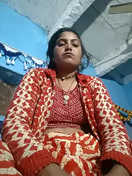 LUCKY_cut from StripChat is Freechat