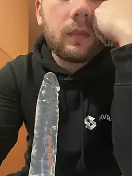 LuckyGirlfriends from StripChat is Freechat