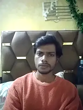 Luckysucks from StripChat is Freechat