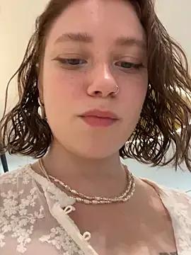 lucy-joy from StripChat is Freechat