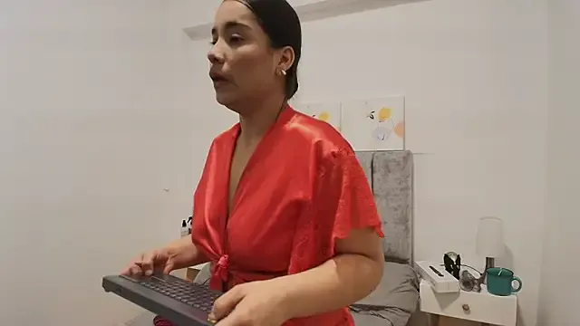 Lucy_Carson from StripChat is Freechat