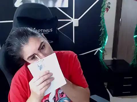 LUCY_LI from StripChat is Freechat