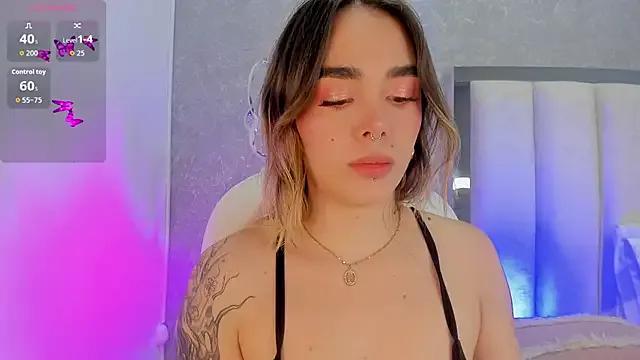 Girls: try live performances with matured performers, from dancing to quirks, in a variety of beautiful sex cams.