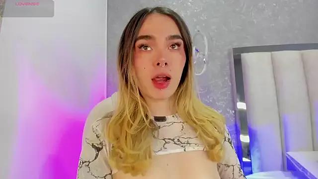 Girls: try live performances with matured performers, from dancing to quirks, in a variety of beautiful sex cams.