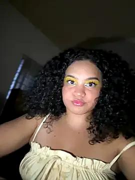 Lucy_wilson5 from StripChat is Freechat