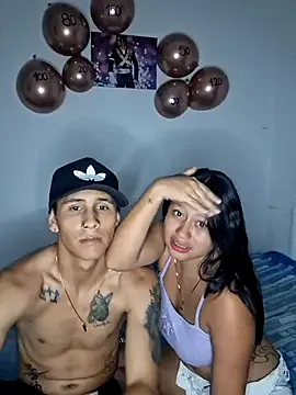 LucyandMay from StripChat is Freechat