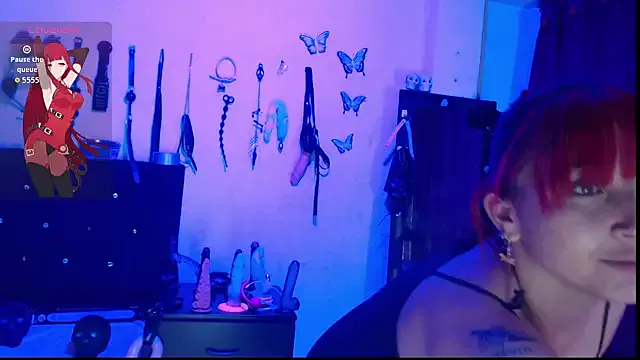 Girls: try live performances with matured performers, from dancing to quirks, in a variety of beautiful sex cams.