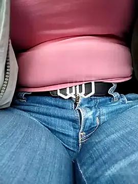 Luianna from StripChat is Freechat