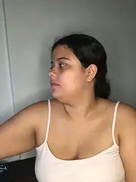 luisahot_9727 from StripChat is Freechat