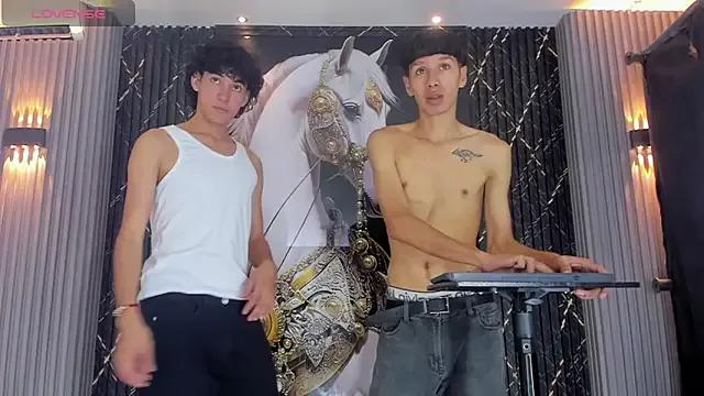 Girls: try live performances with matured performers, from dancing to quirks, in a variety of beautiful sex cams.