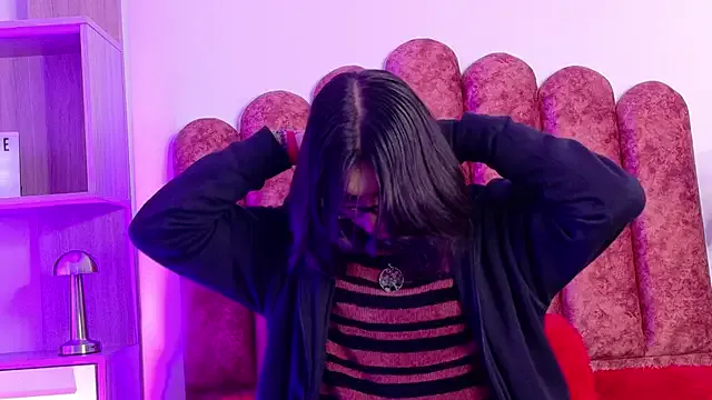 Lullaby_Charade from StripChat is Freechat