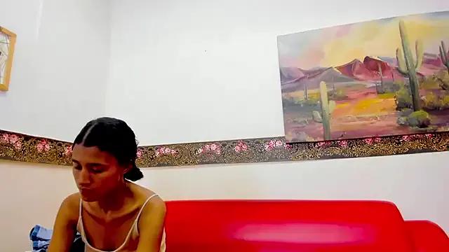 Lulu_James from StripChat