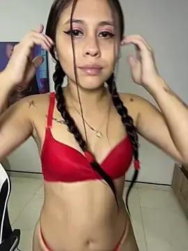 Lulu_Monroe from StripChat is Freechat