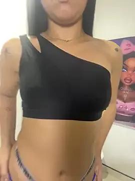 Lulu_Monroe from StripChat is Freechat