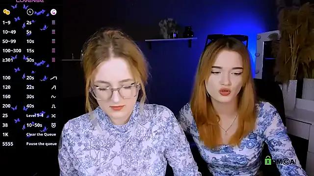 Girls: try live performances with matured performers, from dancing to quirks, in a variety of beautiful sex cams.