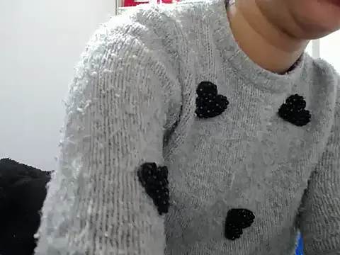 Luna_girlhot_ from StripChat is Freechat