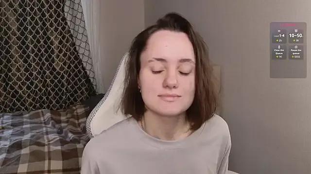 Luna_Loveee from StripChat is Freechat