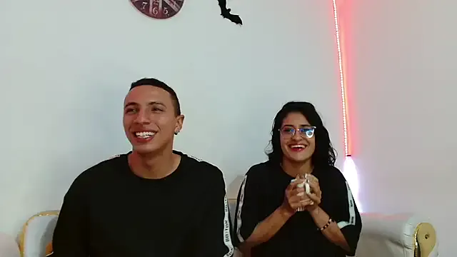 Luna_Noire1 from StripChat