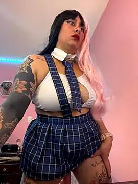 Girls: try live performances with matured performers, from dancing to quirks, in a variety of beautiful sex cams.