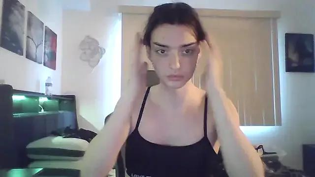 Luna_Samosienko from StripChat is Freechat