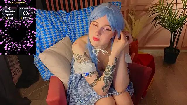 Girls: try live performances with matured performers, from dancing to quirks, in a variety of beautiful sex cams.