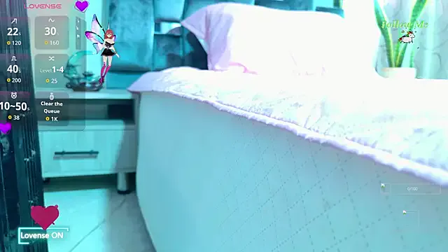 Luna_sophya from StripChat