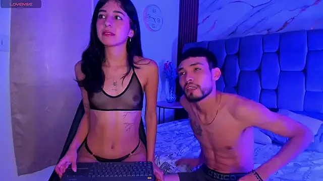 Luna_Sthonem from StripChat is Freechat