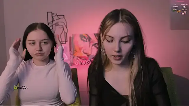 Girls: try live performances with matured performers, from dancing to quirks, in a variety of beautiful sex cams.