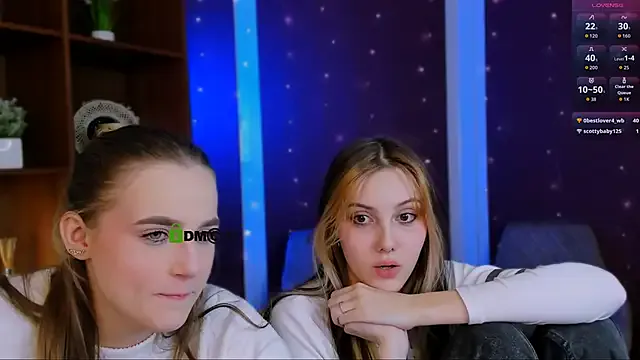 luna_tin from StripChat is Freechat