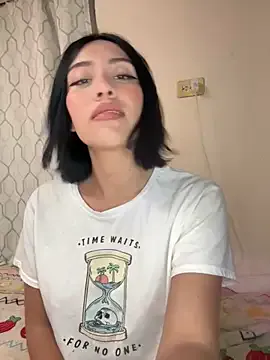 LunaAurora3 from StripChat is Freechat