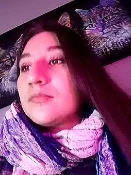 LunaBaby- from StripChat is Freechat