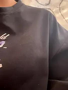 LunaBaker-1 from StripChat is Freechat