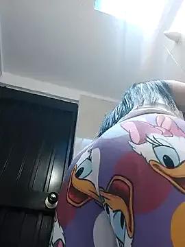 LunaJacobs from StripChat is Freechat