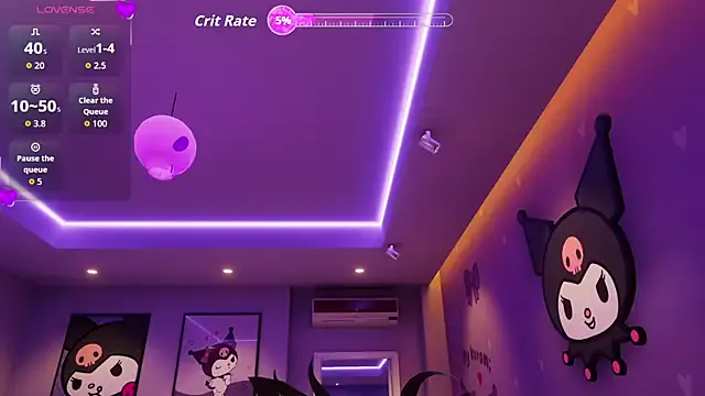  LunaKitty04 chat room