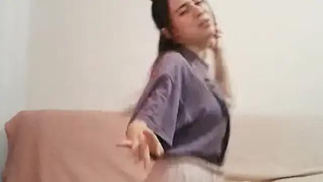 LunarAltar from StripChat is Freechat