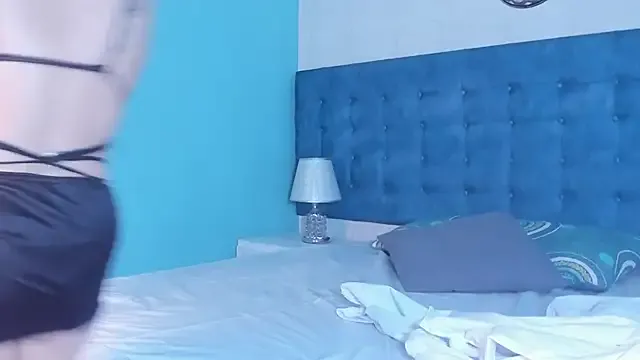 LunaSeecrett from StripChat is Freechat