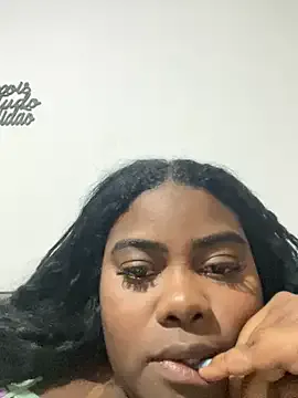 LunaSthena from StripChat is Freechat