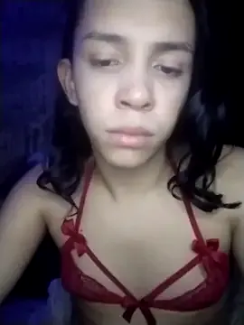 LunaTranss from StripChat is Freechat