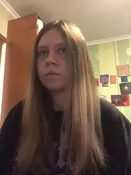 LunaVirelle from StripChat is Freechat