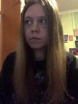 LunaVirelle from StripChat is Freechat