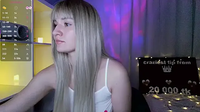 Girls: try live performances with matured performers, from dancing to quirks, in a variety of beautiful sex cams.