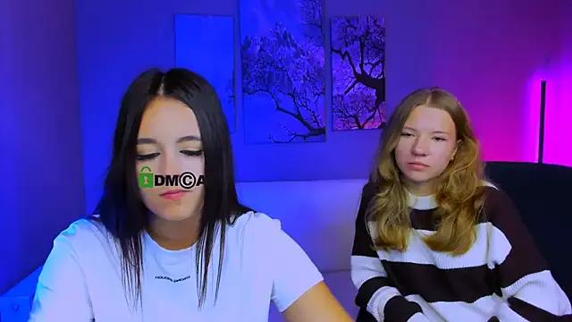 lunna_bella_ from StripChat is Freechat