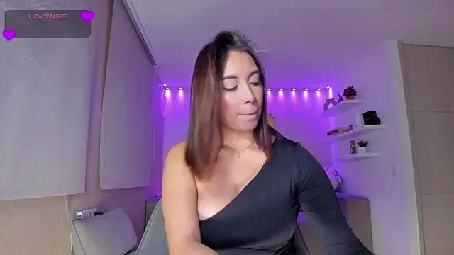 lupejones from StripChat is Freechat