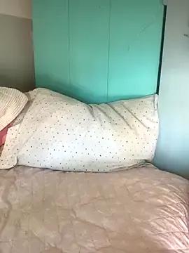 LupeLok from StripChat is Freechat