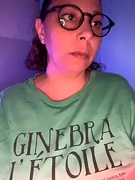 LupitaHaze from StripChat is Freechat